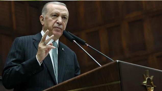 Cumhurbaşkanı Erdoğan, 18 Nisan'da yaptığı açıklamada, 'İngiltere’nin denizaltıların yapımı konusunda iş birliğine hazır olduğunu' söylemişti.