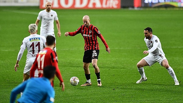 TFF, ligden çekilen iki takımın da kalan maçlarda hükmen mağlup sayılmasına yönelik karar almıştı.