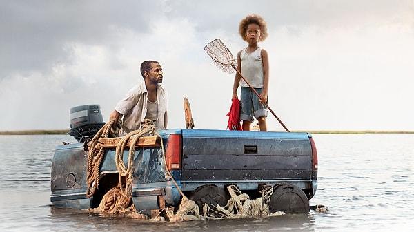 4. Beasts of the Southern Wild (2012)