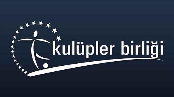 Kulüpler Birliği, dün TFF'nin aldığı kararı görüştü. Tüm kulüplerden cevap gelince sonucu 31 Mart'ta TFF'ye bildirecek Kulüpler Birliği.