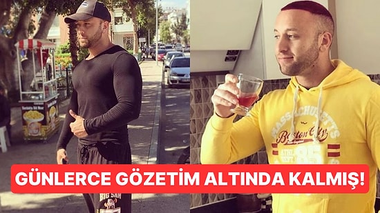 Sağlık Durumu Nasıl? Survivor Taner Tolga Tarlacı, Cezaevinde Mahkumların Saldırısına Uğrayıp Komalık Edildi!