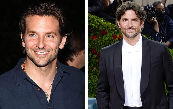 3. Брэдли Купер