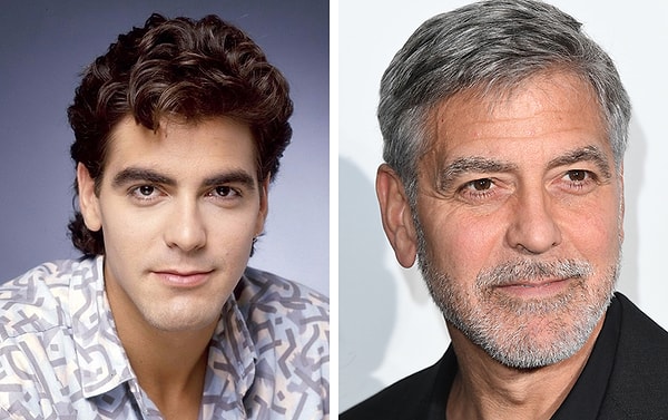 5. Джордж Клуни