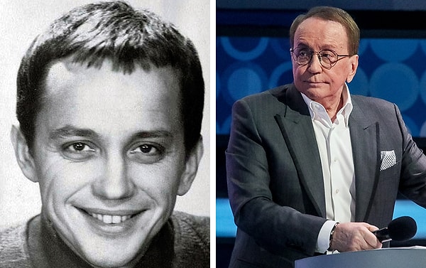 7. Александр Масляков