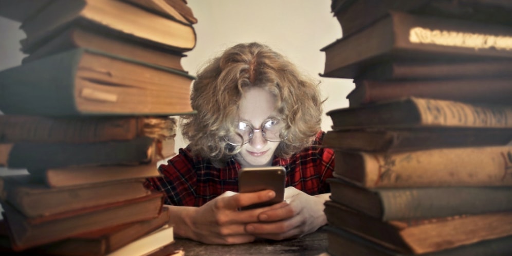 Ответьте на 10 вопросов на общие знания, чтобы убедиться, достаточно ли вы эрудированы