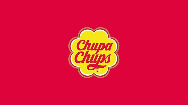8. Кто создал знаменитый логотип Chupa Chups?
