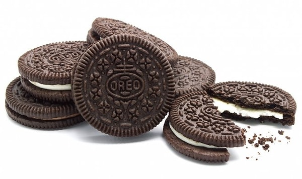 10. В каком году начали выпускать печенье Oreo?