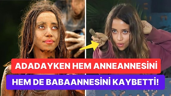 Sakatlanarak Survivor’a Veda Eden Zeynep Alkan İlk Açıklamalarıyla Gündem Oldu