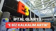 Ve Beklenen Haber Geldi: En Büyük Oyun Fuarı E3 2023 Resmen İptal