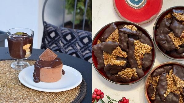 9. Aduja Artisanal Çikolata & Macaron