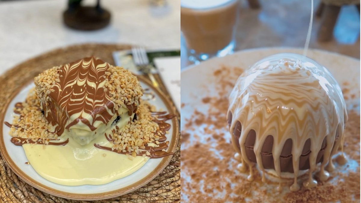 Söz Konusu Bol Çikolata Olunca Damağınızın Hayır Diyemeyeceği Ankara'daki En İyi Çikolatacılar