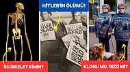 Tarihten Günümüze Hayatı Sorgulamanıza Sebep Olmaya Aday Birbirinden İlginç 19 Görsel