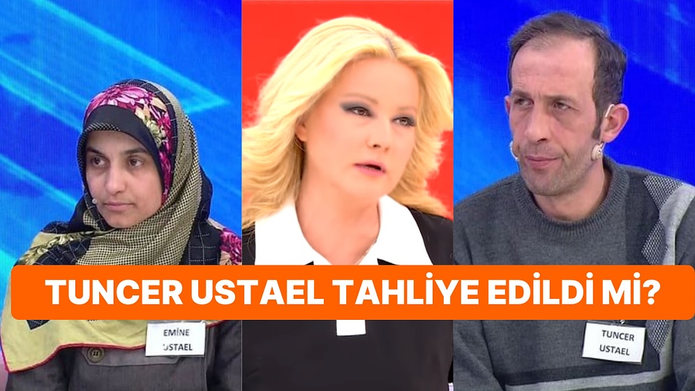 Hangi İsimler Çıktı? Müge Anlı'daki Korkunç Palu Ailesi Davasında Şoke Eden Tahliye Kararı