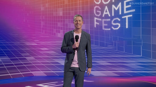 İlki 2020 yılında düzenlenen Summer Game Fest şimdiden oyun dünyasının en önemli etkinlikleri arasında anılıyor.