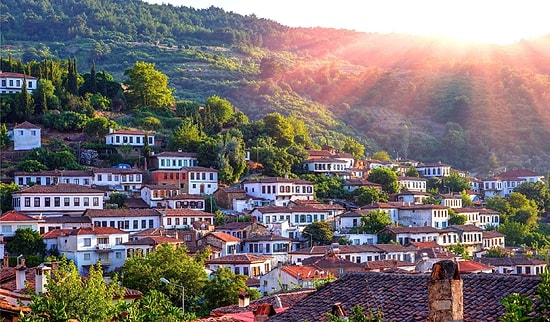 Şirince Village: Experience the Mystical Side of Turkish Tourism