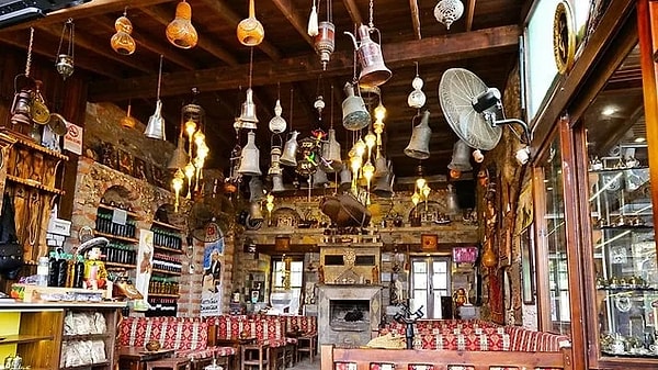 Fındık Cafe