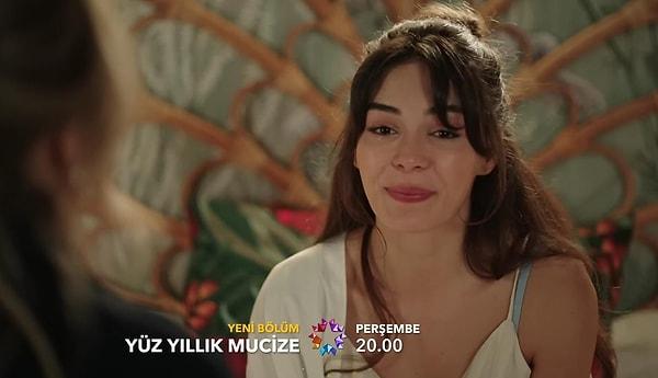 Kemal ise Harika ve Süreyya'nın konağına giderek aile ile tanışmaya karar verir. Ancak Süreyya ve Kemal'in karşılaşması her şeyi değiştirecektir.