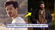 Çağatay Ulusoy'un Başrolde Olduğu Netflix Dizisi "Kübra"dan Gelen İlk Görsele Tepkiler Gecikmedi!
