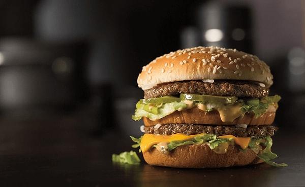 Temeli 1986 yılına dayanan Big Mac Endeksi, dünyada alım gücü göstergelerinden sayılabilecek bir ölçüm aracı olarak da kullanılıyor.