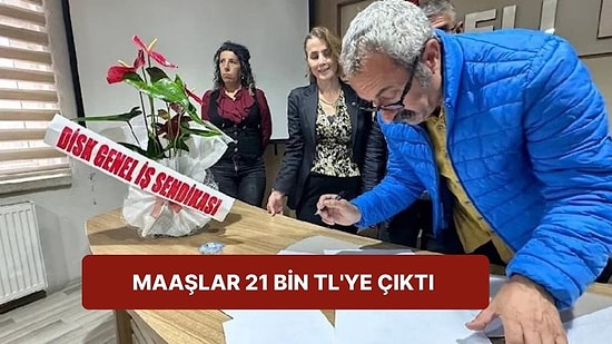 Tunceli Belediyesi'nde Çalışanlara Yüzde 85 Zam!