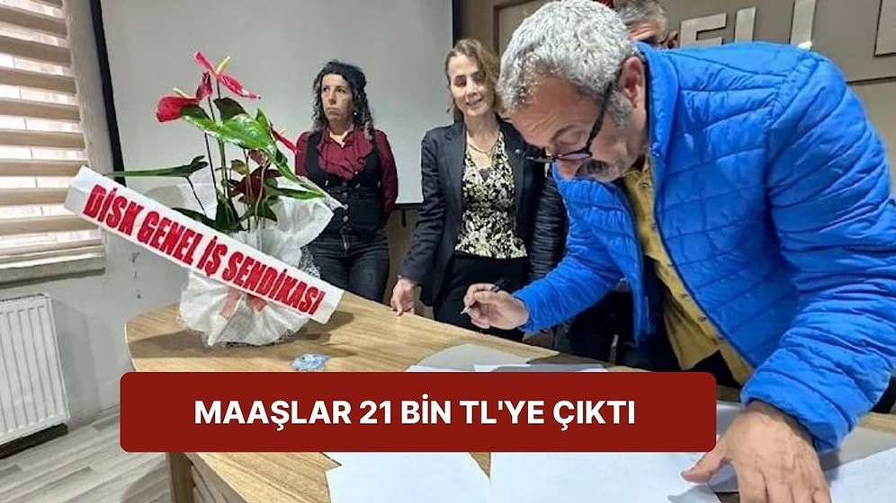 Tunceli Belediyesi'nde Çalışanlara Yüzde 85 Zam!