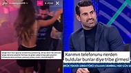 Spor Dünyasında Gelişen Olayları Videolarla Harmanlayıp Güldüren Kişilerin Birbirinden Eğlenceli Paylaşımları