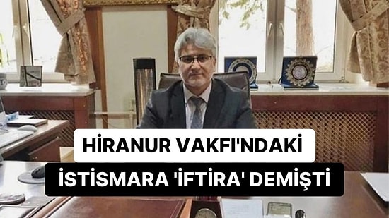 İstismar Haberlerine 'İftira' Demişti: Okul Müdürünün Hala Görevde Olduğu Ortaya Çıktı