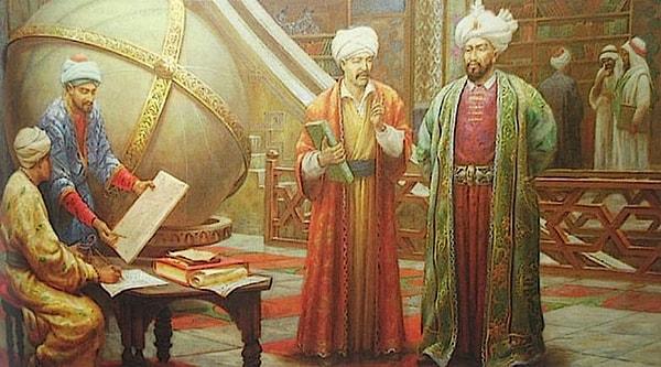 İlk Osmanlı Halifesi Kimdir?