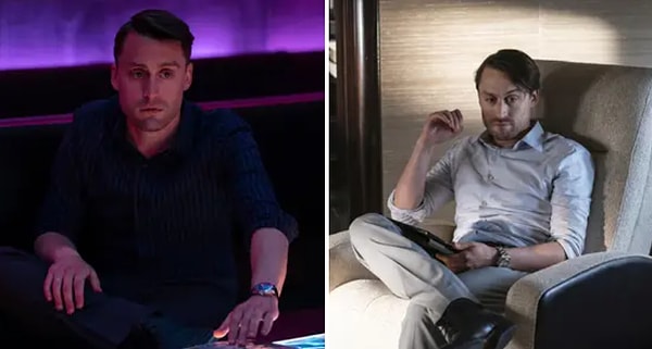 «Наследие» закончится на 4-м сезоне, а у Кирана на горизонте уже новый проект — вторая режиссерская работа Джесси Айзенберга «Настоящая боль» (2023). В основном же Киран сосредоточен на своей семье. А что касается актерского мастерства на сегодняшний день, он говорит: «У меня нет причин этим заниматься, кроме того, что я творчески чувствую, что хочу этого. И это отстой, потому что из-за этого у меня нет выбора»