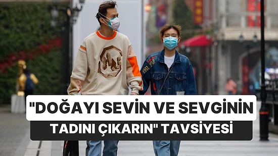 Çinli Üniversiteler "Aşk Tatili" Verdi