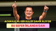 Bir Futbol Kulübü Daha Satın Alacağı Bilinen Acun Ilıcalı'nın Peşinde Olduğu Takım Belli Oldu!