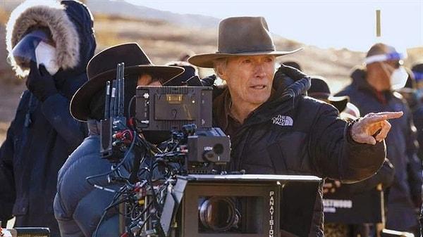 Discussing Film'in haberine göre; 93 yaşındaki Clint Eastwood, Juror 2 isimli son filminin çekimlerine başladı.