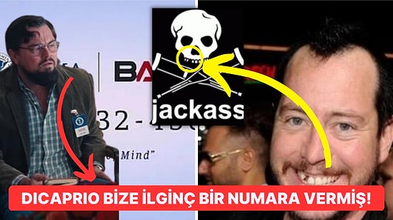 Şeytan Ayrıntıda Gizli! Inception'dan Breaking Bad'e Daha Önce Fark Edilmemiş Birbirinden Enteresan Ayrıntılar