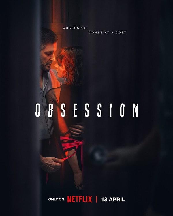 10. Obsession | 13 Nisan