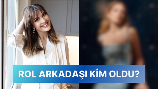 Setlere Geri Dönen Bergüzar Korel'in Yeni Projesindeki Rol Arkadaşı Hangi Güzel Oyuncu Olacak?