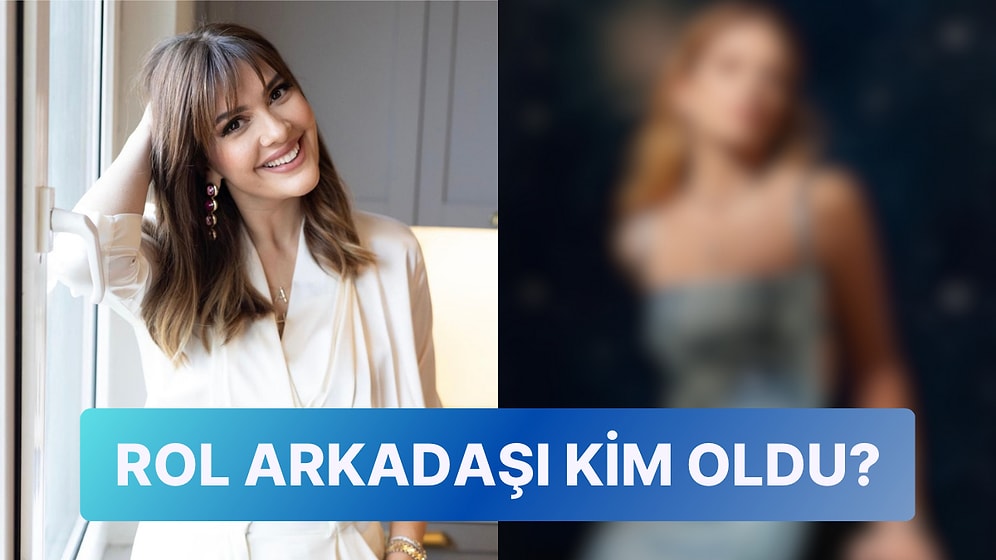 Setlere Geri Dönen Bergüzar Korel'in Yeni Projesindeki Rol Arkadaşı Hangi Güzel Oyuncu Olacak?