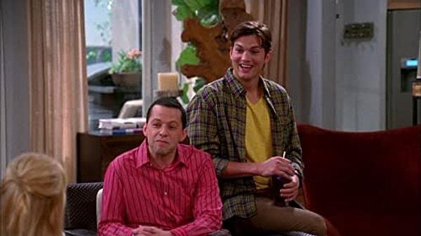 14. Two And A Half Men (2003-2015)