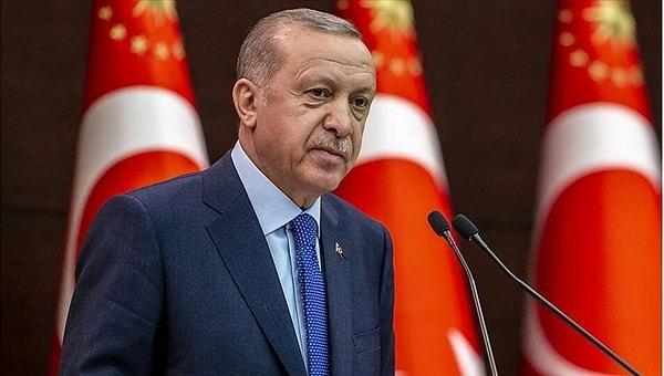 Erdoğan'nın şubat ayındaki oy oranı ise yüzde 42,7 olarak ölçüldü.