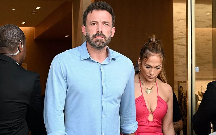 Бен Аффлек ошутился над грустными мемами о себе и раскрыл, почему он всегда выглядит несчастным