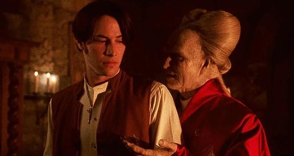 4. Дракула, 1992