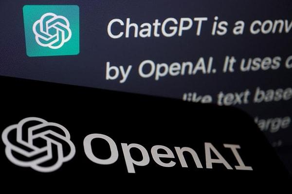 Amerikalı OpenAI şirketinin ürettiği yapay zeka sohbet robotu ChatGPT, en hızlı yayılan uygulama olmayı başarmıştı.