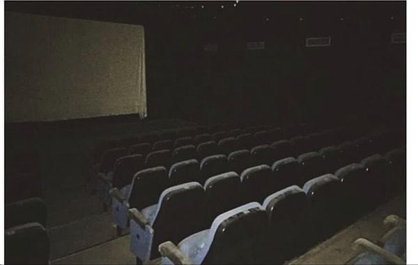 "Kült Kavaklıdere" ismiyle yeniden hayat bulacak olan sinema 2023 yılı Haziran ayında kapılarını yeniden seyircisine açmayı planlıyor.