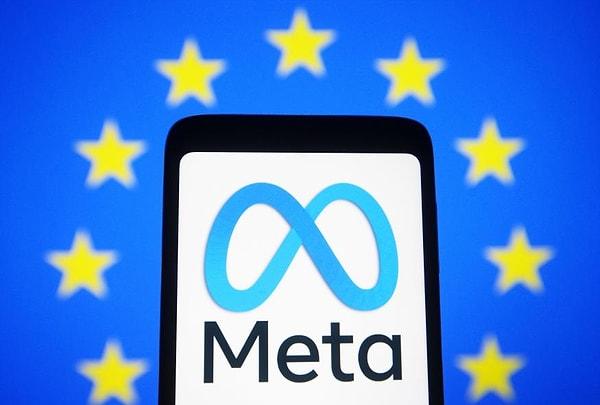 Avrupa Birliği, Meta'daki reklamlara karşı yeni bir yasa tasarısı peşinde.