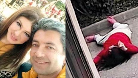 Kadıköy'de Vahşet: Hakim Eşini Bıçaklayıp Üzerine Kızgın Yağ Döktü!