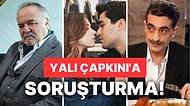 Soruşturma Açıldı: Reyting Rekortmeni Yalı Çapkını Dizisinde Şarkı Krizi Çıktı!