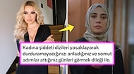 Hadise'den Kızılcık Şerbeti Dizisine Yayın Durdurma Kararı Veren RTÜK'e Sert Eleştiri!