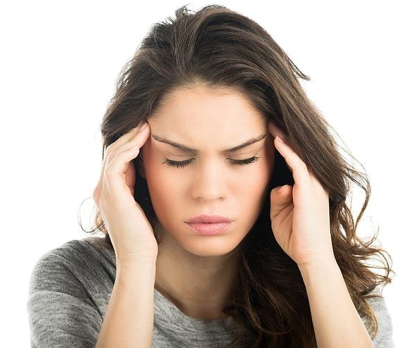 Migren tipi baş ağrısı ve gerilim tipi baş ağrısında da yararlı olmaktadır.