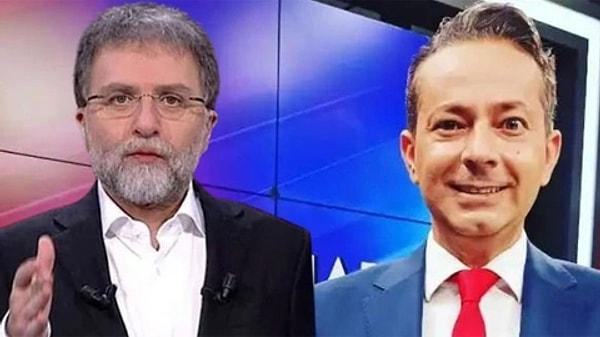 Hürriyet Gazetesi Genel Yayın Yönetmeni Ahmet Hakan, bugünkü yazısında İrfan Değirmenci'yi hedef aldı.