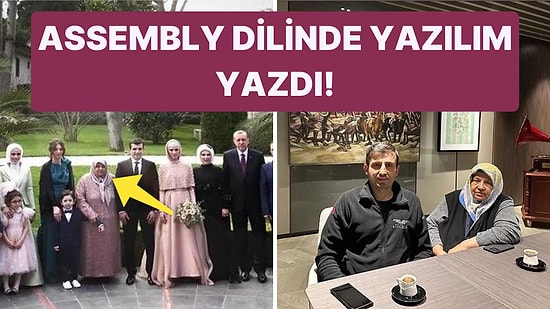 Selçuk Bayraktar'ın Annesi Canan Bayraktar'ın Kim Olduğuyla İlgili Daha Önce Duymadığınız Ayrıntılar