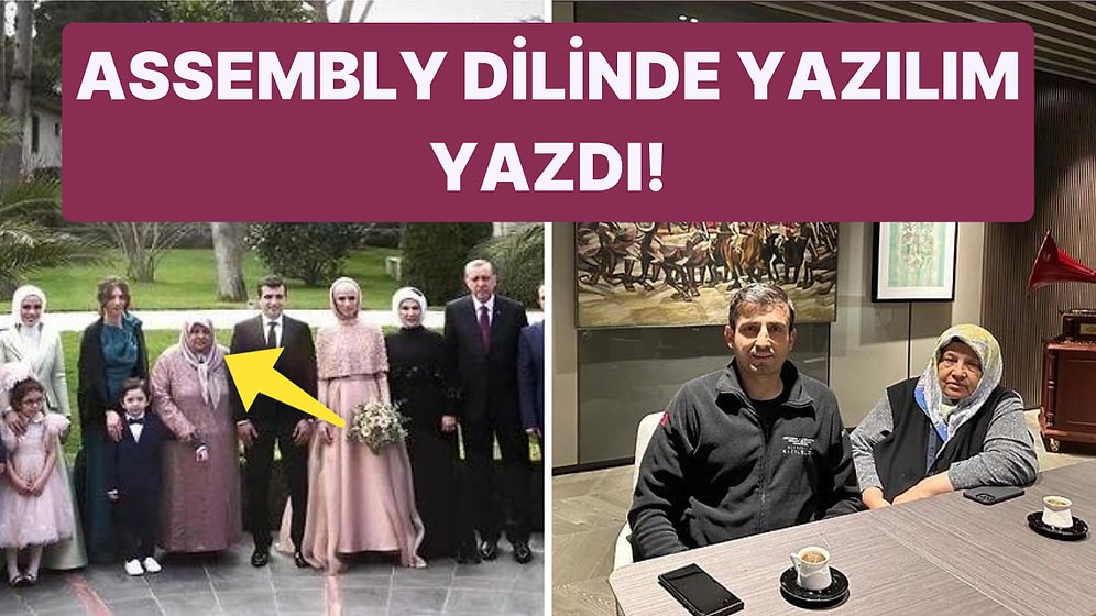 Selçuk Bayraktar'ın Annesi Canan Bayraktar'ın Kim Olduğuyla İlgili Daha Önce Duymadığınız Ayrıntılar